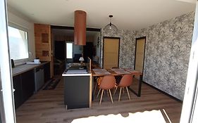 La maison du bout